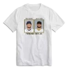 Fernando Tatis Jr. Then & Now MLBPA Tee 2 Fernando Tatis Jr. Then & Now MLBPA Tee