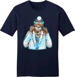 DNG Creators FlossG0d Avitar