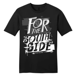 In The Clutch Rally Tees For The South Side -Chicago (AL) Rally Tee