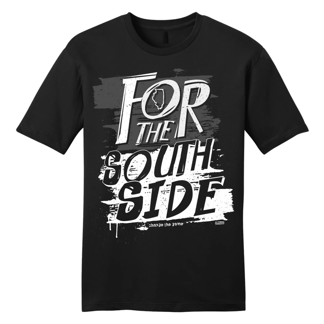 In The Clutch Rally Tees For The South Side -Chicago (AL) Rally Tee 3 In The Clutch Rally Tees For The South Side -Chicago (AL) Rally Tee