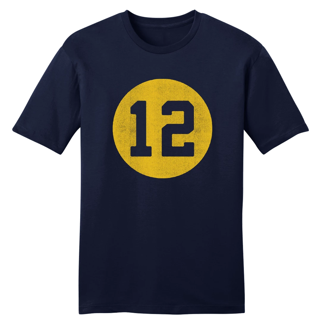 In The Clutch Cities Green Bay Number 12 3 In The Clutch Cities Green Bay Number 12