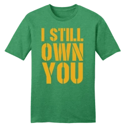 In The Clutch I Still Own You Milwaukee