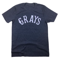 NLBM Homestead Grays Baseball Pittsburgh