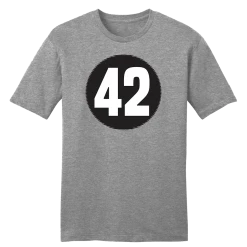 Negro League Baseball Museum 42 Los Angeles