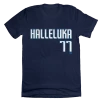 Old School Shirts Dallas Halleluka