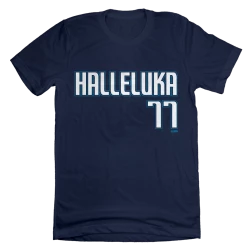 Old School Shirts Dallas Halleluka