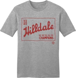 NLBM Philadelphia Hilldale Club