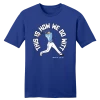 MLBPA This Is How We Do Witt MLPBA Tee Kansas City 2 MLBPA This Is How We Do Witt MLPBA Tee Kansas City