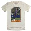 MLSPA Official Nick Hagglund Player Card Tee 2 MLSPA Official Nick Hagglund Player Card Tee