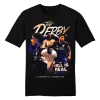 MLSPA Hell Is Real Derby - 2021 - FC Cincinnati Team Tee