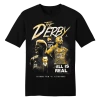 MLSPA Hell Is Real Derby - 2021 - Columbus Crew Team Tee