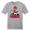 Cincinnati Hunter Greene MLBPA Tee