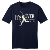Tim Anderson - It's Over - MLBPA Tee Chicago