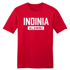 In The Clutch Indinia Alumni