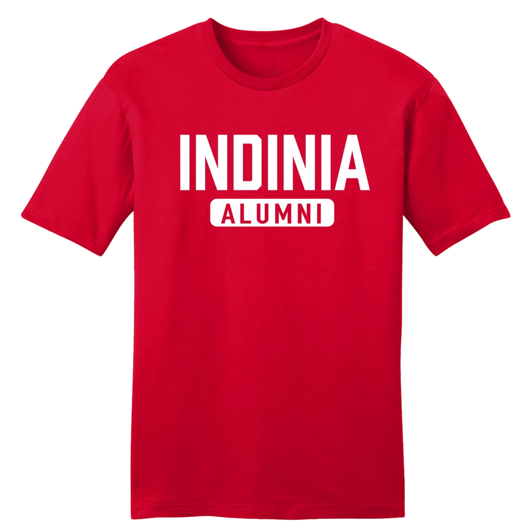 In The Clutch Indinia Alumni 3 In The Clutch Indinia Alumni