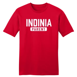 In The Clutch Indinia Parent