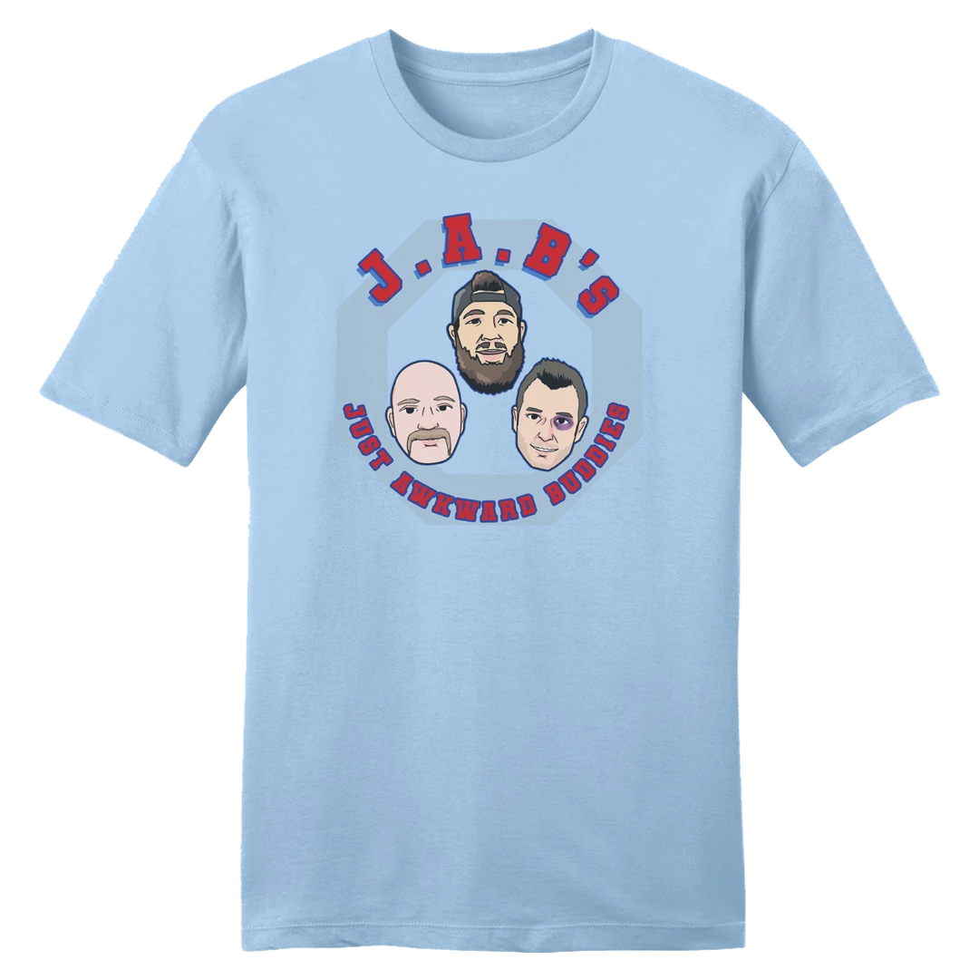 JABS J.A.B.S. Just Awkward Buddies Logo Creators 5 JABS J.A.B.S. Just Awkward Buddies Logo Creators