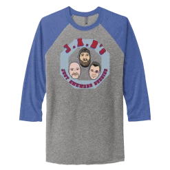 JABS J.A.B.S. Just Awkward Buddies Logo Creators 12 JABS J.A.B.S. Just Awkward Buddies Logo Creators