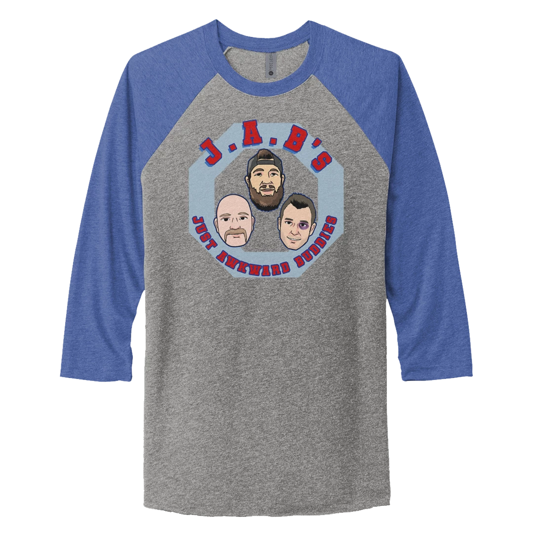 JABS J.A.B.S. Just Awkward Buddies Logo Creators 7 JABS J.A.B.S. Just Awkward Buddies Logo Creators