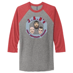 JABS J.A.B.S. Just Awkward Buddies Logo Creators 13 JABS J.A.B.S. Just Awkward Buddies Logo Creators