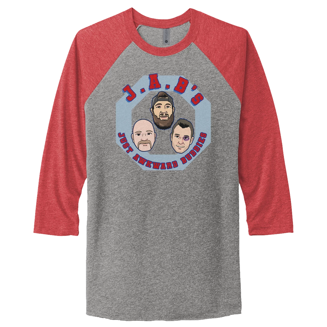 JABS J.A.B.S. Just Awkward Buddies Logo Creators 8 JABS J.A.B.S. Just Awkward Buddies Logo Creators