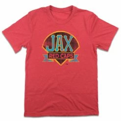 NLBM Jax Red Caps Cities