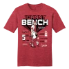 Cincinnati Johnny Bench All-Time Greatest Catcher