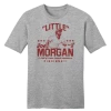 Reds Community Fund Cincinnati "Little" Joe Morgan