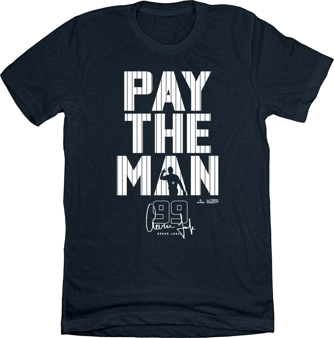 MLBPA Aaron Judge Pay The Man Cities 3 MLBPA Aaron Judge Pay The Man Cities