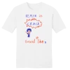 Children's Minnesota Hospital Official Max Kepler MVP MLBPA Tee