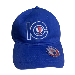 OldSchoolShirts.com Kentucky Colonels ABA Hat Sports