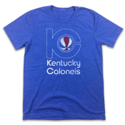 In The Clutch Kentucky Colonels