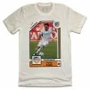 MLSPA Official Yuya Kubo Player Card Tee Cities