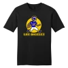 In The Clutch Los Angeles Football 8 Bit 2 In The Clutch Los Angeles Football 8 Bit