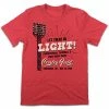 In The Clutch "Let There Be Light!" Crosley Field