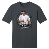 Chicago Official Liam Hendriks MLBPA Tee 1 Chicago Official Liam Hendriks MLBPA Tee
