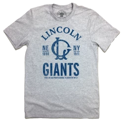 Lincoln Giants NLBM New York City