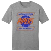 OldSchoolShirts.com Minnesota Pipers