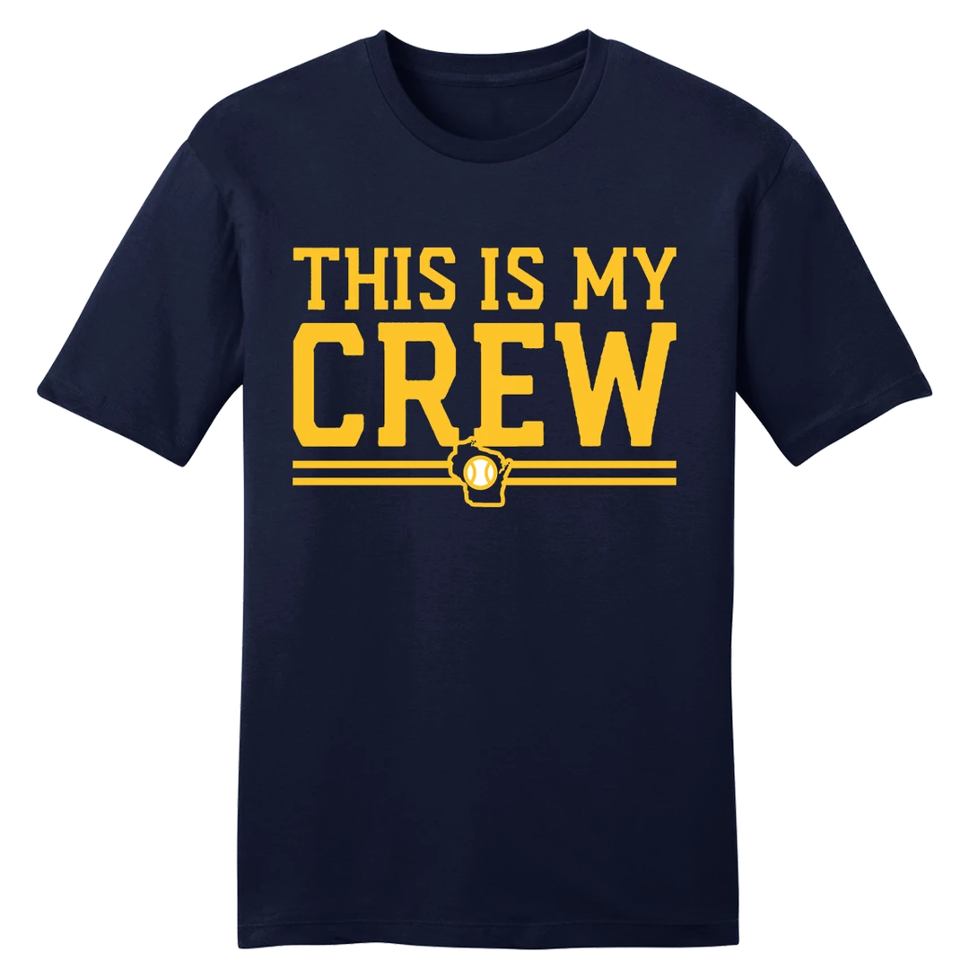 OldSchoolShirts.com This Is My Crew Stadiums 4 OldSchoolShirts.com This Is My Crew Stadiums