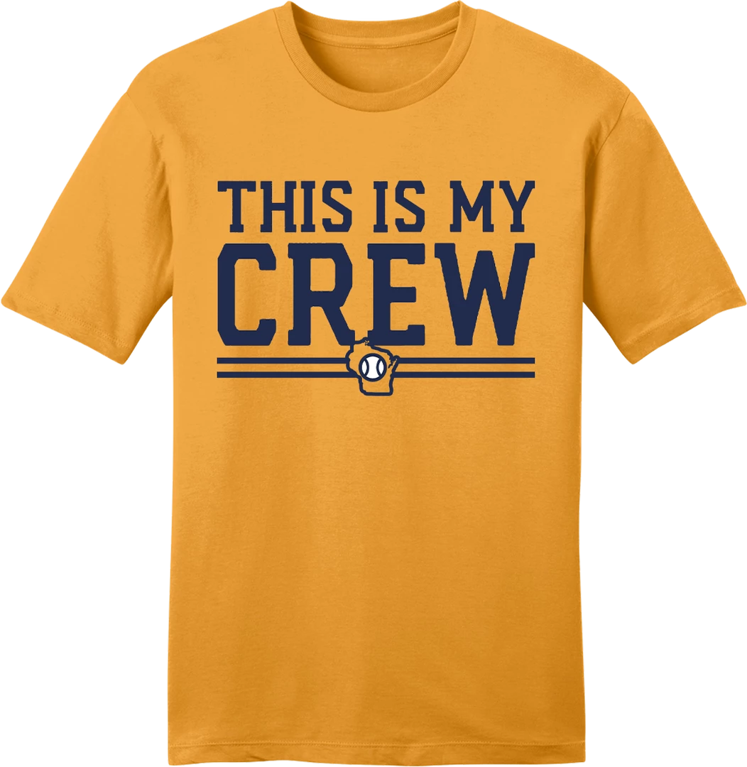 OldSchoolShirts.com This Is My Crew Stadiums 3 OldSchoolShirts.com This Is My Crew Stadiums