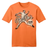 Official John Means No-No's MLBPA Tee