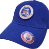 OldSchoolShirts.com Miami Floridians ABA Hat