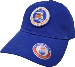 OldSchoolShirts.com Miami Floridians ABA Hat