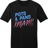 Loud Marlins Fan Cities Pots & Pans Miami Baseball - LMF 1 Loud Marlins Fan Cities Pots & Pans Miami Baseball - LMF