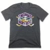 OldSchoolShirts.com Cincinnati Mighty Ducks