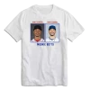 Sports Mookie Betts Then & Now MLBPA Tee