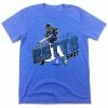 Official Mookie Betts MLBPA Tee Los Angeles