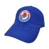 OldSchoolShirts.com New Orleans Buccaneers ABA Hat