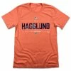 Official Nick Hagglund MLSPA Tee 1 Official Nick Hagglund MLSPA Tee