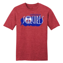 OldSchoolShirts.com Virginia Squires Sports